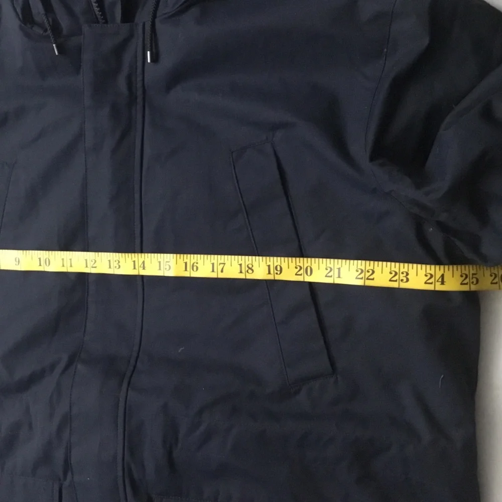 Polo Ralph Lauren stylish black